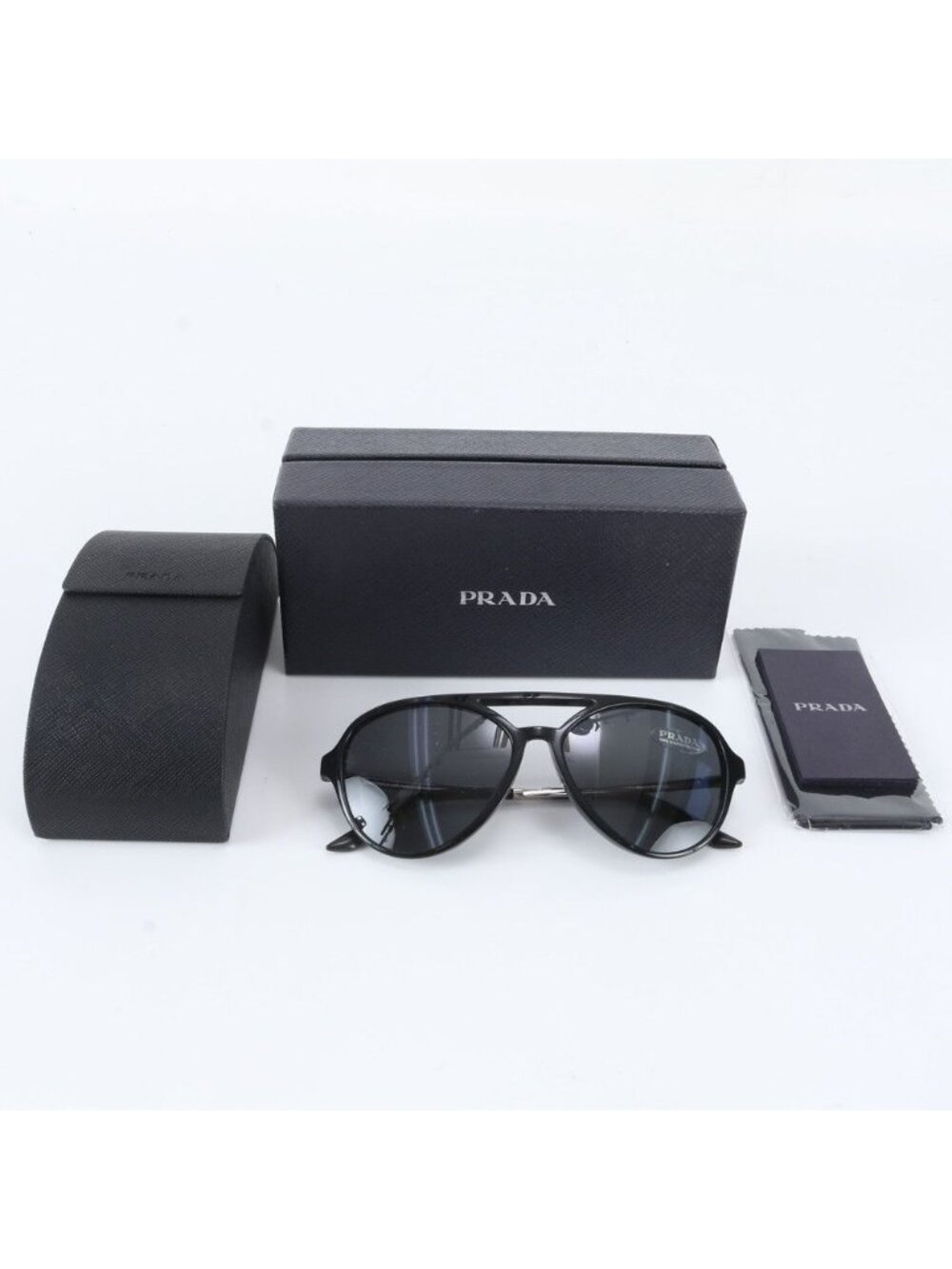 Prada Model 57 15 Sunglasses Eyewear